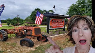 Awesome Country Store NC