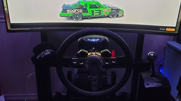 FANATEC PODIUM VINTAGE UNBOX AND ASSEMBLY w/ WWW.SIMGEAR.CLUB