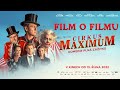 Capture de la vidéo Film O Filmu Cirkus Maximum