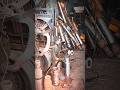 submersible, motor pump repair and rewind #submersiblepump #motorpump #repair #technician