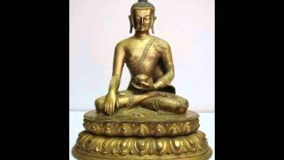 Buddha Sakyamuni Mantra