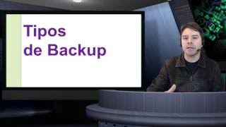 Backup and Its Types - IT Dictionary