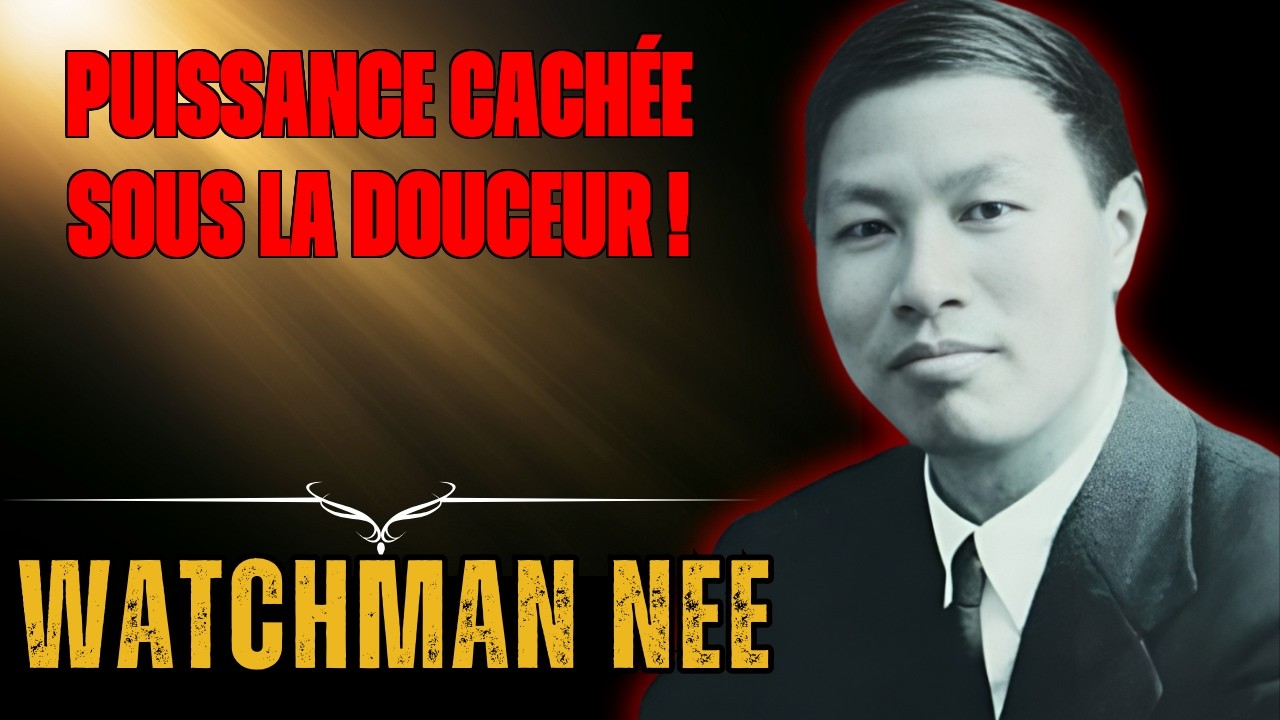 LE POUVOIR CACHÉ DE LA DOUCEUR:  COMMENT LA FORCE LA PLUS SOUS ESTIMÉE TRANSFORME VOTRE MONDE !