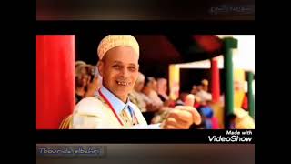 لقطات جميلة لميدان الفروسية تقليدية المغربية واغنية جميلة