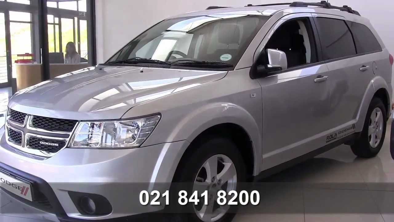 Chrysler Jeep Dodge Dealership | 021 841 8200 | New and Used Car Dealer