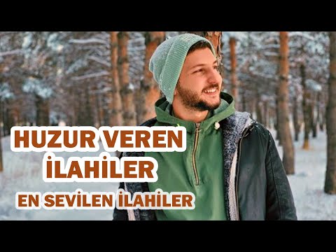 HUZUR VEREN İLAHİLER  (Fırat Türkmen)