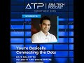 Asia tech podcast  episode 115  dave malhotra  soldoutt and shakesphere  connecting the dots