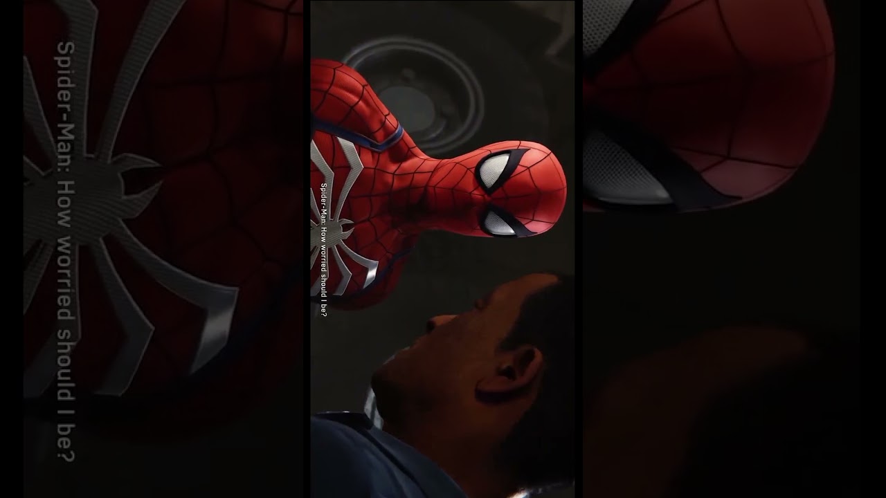 Marvel's Spider-Man Ps4 Gameplay Complete Cut Scene Part 91 | GamesFreak