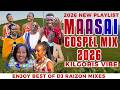 LATEST MAASAI GOSPEL MIX Sunday Songs