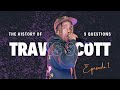 Capture de la vidéo Dive Into The World Of La Flame : 9 Questions From Hip Hop Superstar Travis Scott