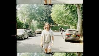 Ed Patrick - Leaf (Lyric Video)