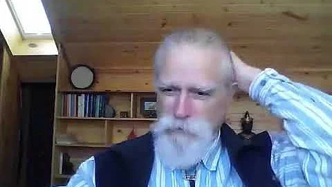 Robert Alcorn, MD. Visionary Scientists