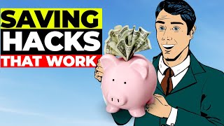 12 Money-Saving Hacks That Actually Work!
