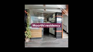 Moorthi Residency-Best Residency In Trichencode screenshot 5