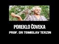 Mnoge teorije o poreklu coveka -- Prof. dr. Tomislav Terzin