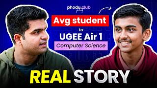 Air 1 - Best Strategy To Crack Ugee Iiit Hyderabad Resources, Test Series Interview Guide