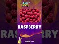 Guess The Word By Scrambled Letters 🍍🌳🍒 #quiz #shorts #fruit #words