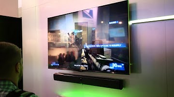Hands-on: Nvidia Grid Cloud Gaming (CES 2013)