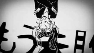 Hatsune Miku  Rolling Girl PV (English Subs)