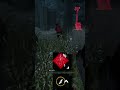 Zooming as Speed Boost Trapper (PTB) #dbd