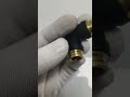 Plastic DOT Fittings #brakesystem #automobile #factorydirect #truckparts #diy