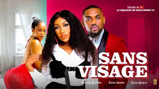 SANS VISAGE (Film complet): Films africains | Ebube Nwagbo, Eddie Watson et Princess C - films 2024