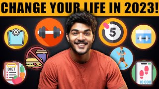 10 Everyday Habits That Make You INSTANTLY FITTER! | Tamil screenshot 1