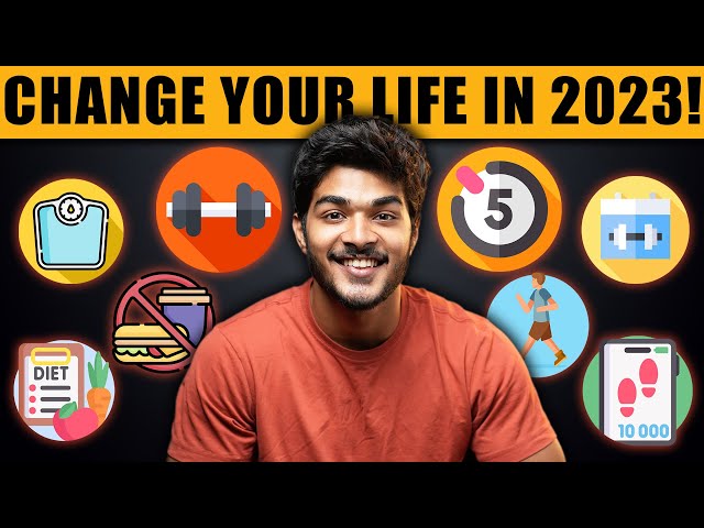 10 Everyday Habits That Make You INSTANTLY FITTER! | Tamil class=