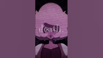 The 3 Heads Of Pink Diamond #cartoonnetwork #stevenuniverse #crystalgems #edit #edits #cartoon