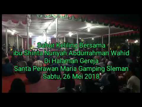 gempar...!!-alunan-hadrah-hadir-di-halaman-gereja