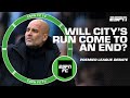 Premier League title race 👀 Will Arsenal or Liverpool dethrone Man City? | ESPN FC