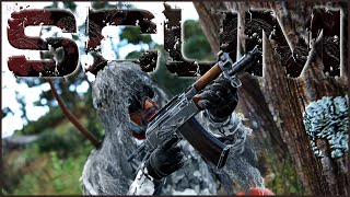 SCUM | SP | S7 EP3 | I have returned!