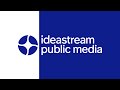 I am ideastream public media