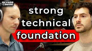 What Separates Good Engineers from Great Ones