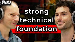 What Separates Good Engineers From Great Ones