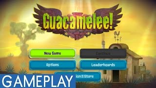 Guacamelee