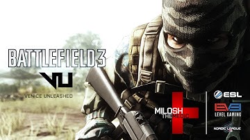 VeniceUnleashed Battlefield 3 Mod Features (May 2015)