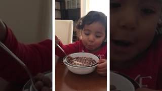 Cereal una Dieta Sana