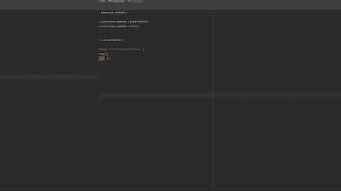 FTC Introduction to Programming in Java by Big Red Robotics Part 2 of 4 - Fundamentals of Java.