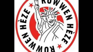 Vignette de la vidéo "Rowwen Heze - D'n Harde Weg"