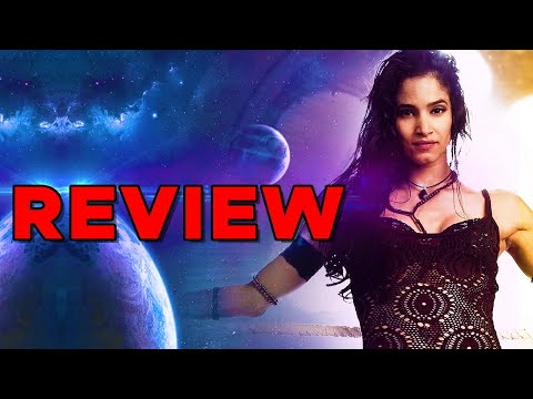 Rebel Moon Part 2 Review Ego NUKED Zack Snyders Movie