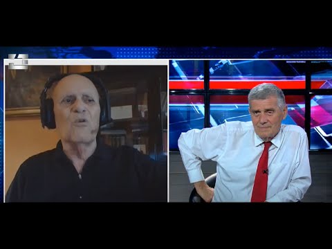 ბიძინასაც მობეზრდა ამთთან, მეეჭვება, ივანიშვილის ფულეზე \"ოცნებას\" გული შესტკიოდეს- სოსო ცინცაძე