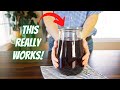 Liver detox truths what really works  beet kvass recipe