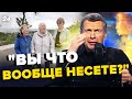 🔥СОЛОВЙОВ розносить росіян (ВІДЕО). Жителі Маріуполя НАКИНУЛИСЬ на Путіна. З ДНА ПОСТУКАЛИ