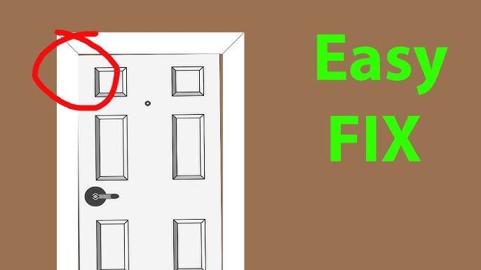 6 Easy Steps to Install a Door Bottom Seal and Save on Energy Costs –  ZEROplus