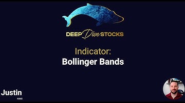 Indicator Dive - Bollinger Bands