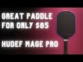 Hudef Mage Pro Review | Only $85!!