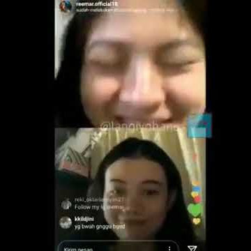 Live kocak REEMAR MARTIN