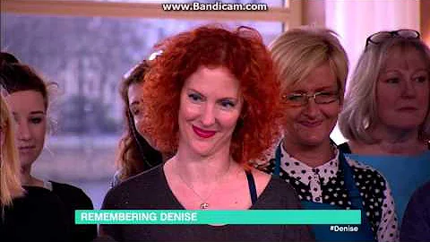 This Morning: Tribute to Denise Robertson - Open a...