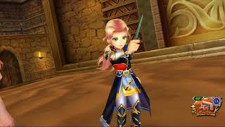 DFFOO JP - 2nd Mission Dungeon - Faris/Lenna ft. Boarded Super Zack
Finally gave in and maxed out Zacks character board
He is very last bit as ridiculous as I expected, and more
Otherwise this is a safe and boring team featuring Lenna and Faris, and I played extra safe in terms of skill uses. DFFOO JP - 2nd Mission Dungeon - Faris/Lenna ft. Boarded Super Zack